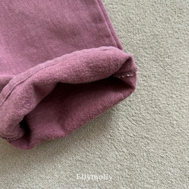 *即納* ELLY MOLLY ポケットパンツ ジュニア