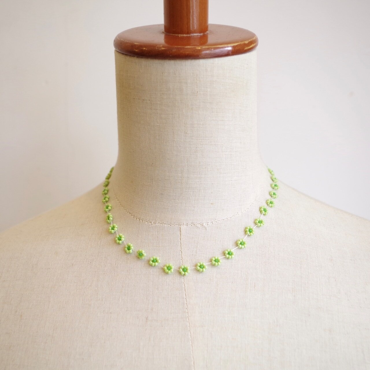 LABRO Fiori NECKLACE　