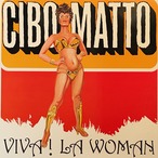 CIBO MATTO - VIVA LA WOMAN