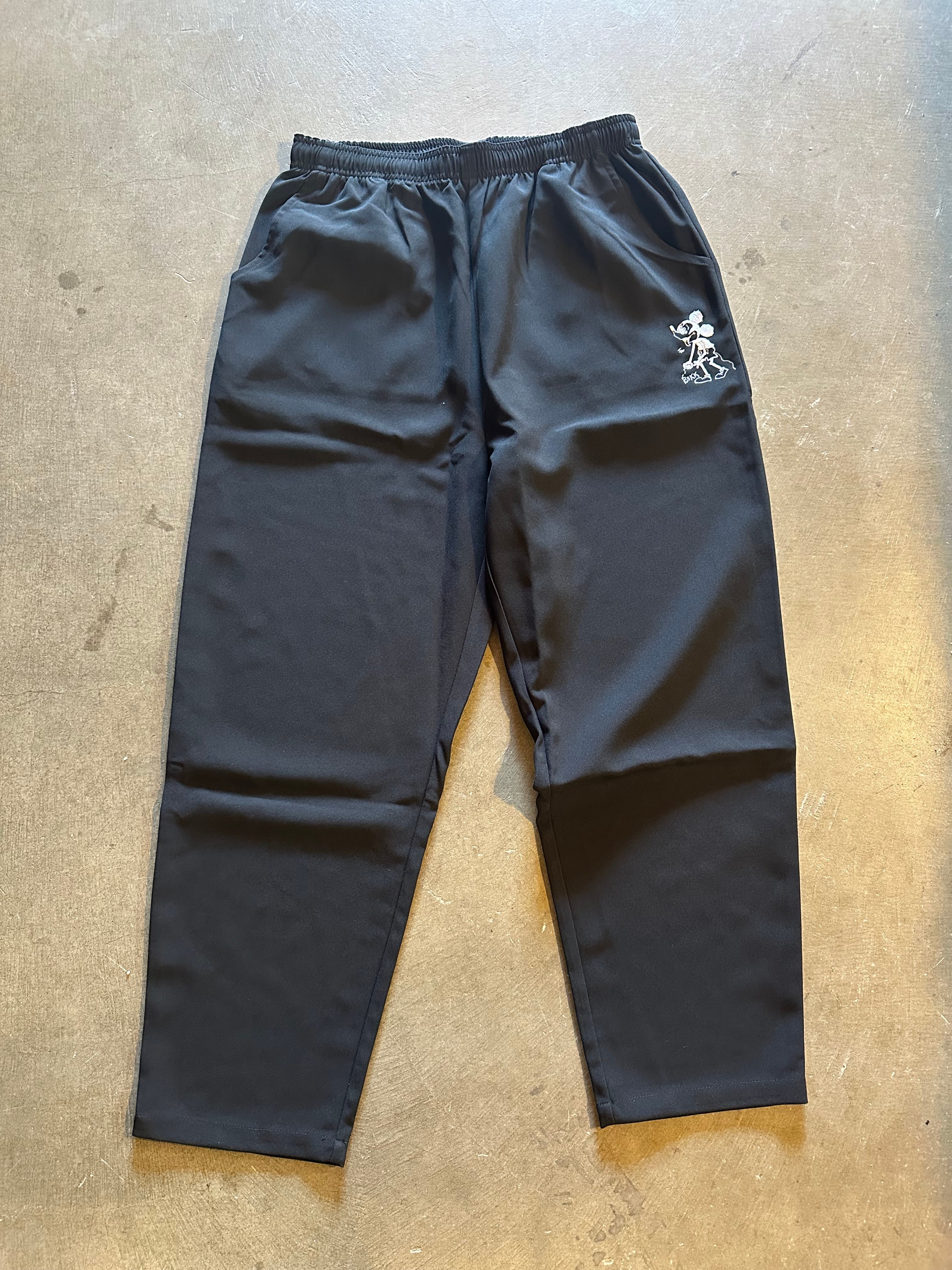 JRAT 刺繍 second pants