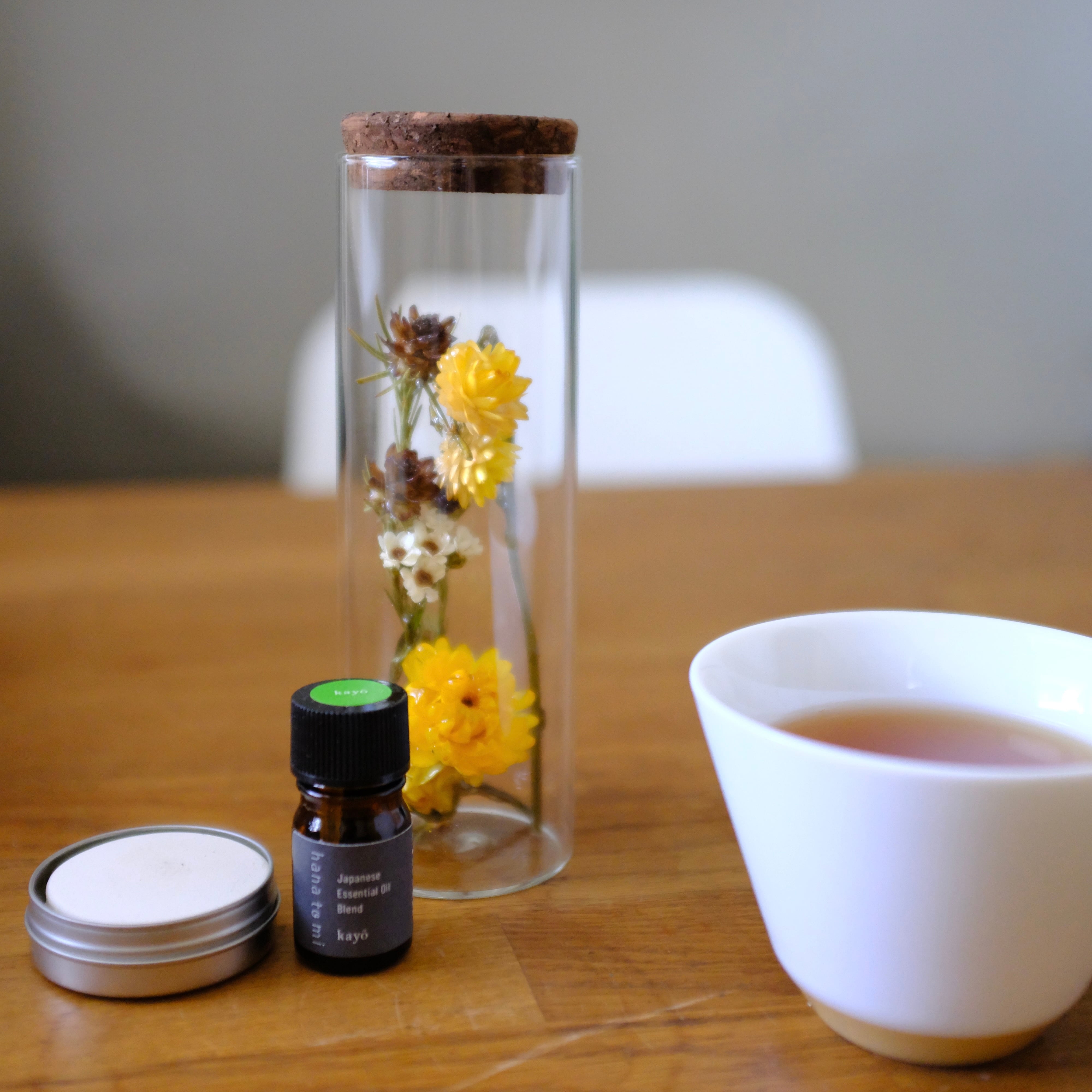 トライアルセット・サンプル Flowers スープラ ファースト トライアル キットP | CLARINS® 公式通販