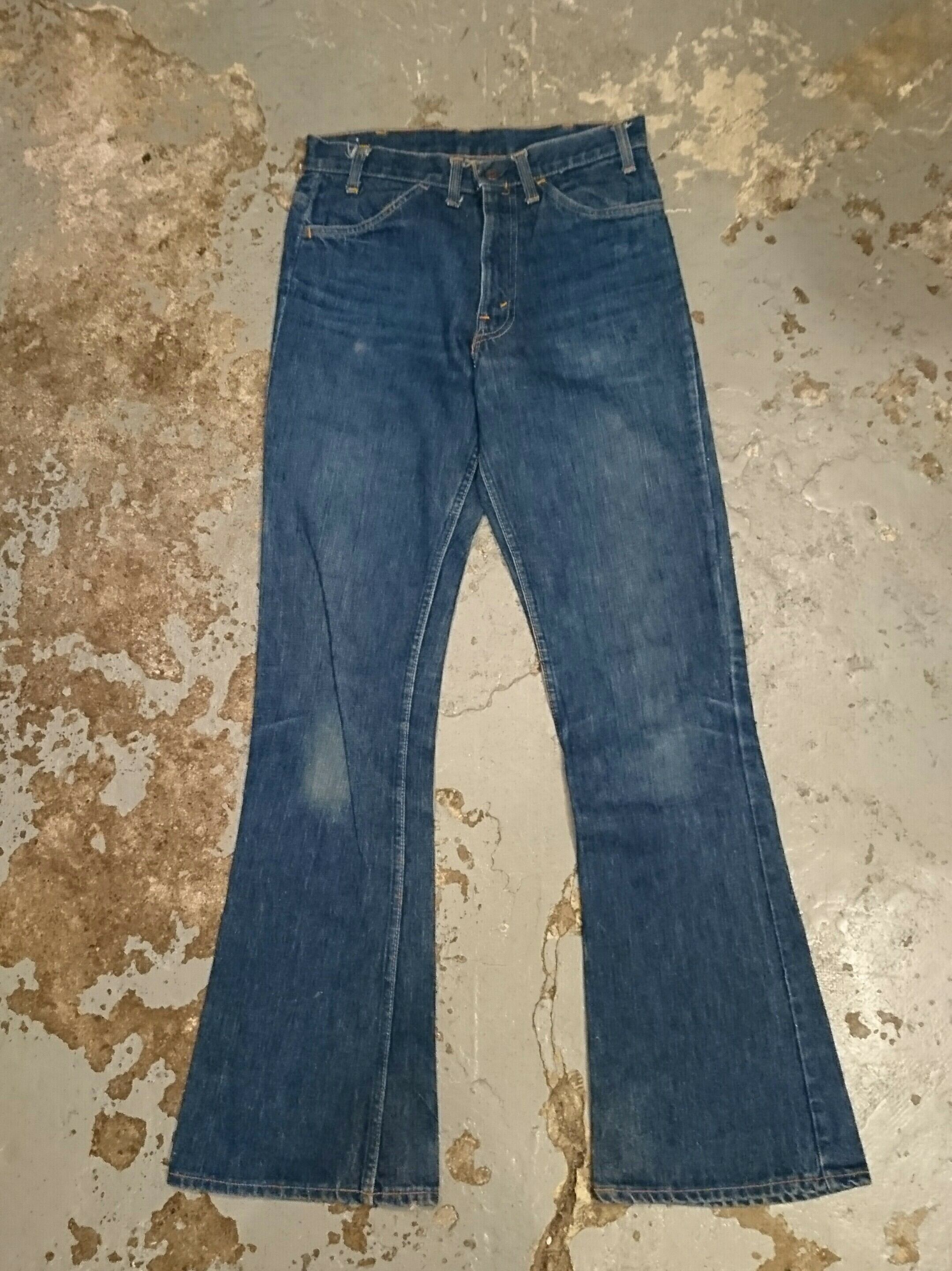 Levi's 646 ヴィンテージ 70,s オリジナル 169826288.jpg