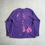 Mu-I CHOOSE LIFE LS T-SHIRTS