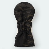 CORDURA®ファブリックを使用したドライバー用ヘッドカバー CDR_02DR