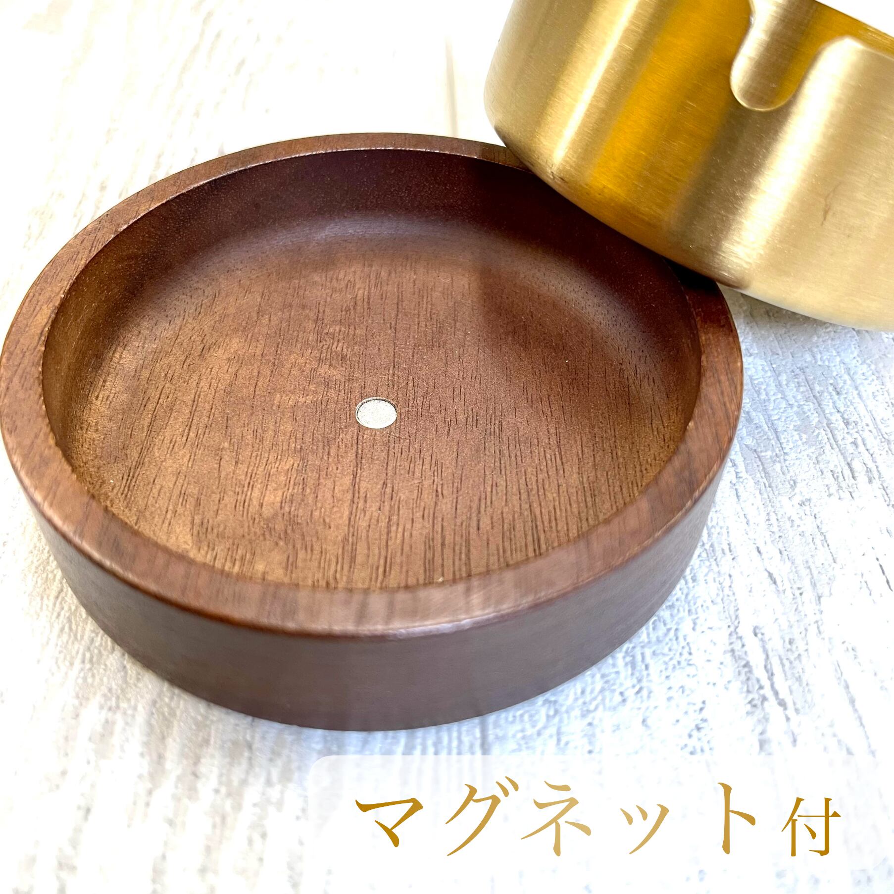 S-604 灰皿 鋳物 金色 灰皿 ゴールド 2026年最新Yahoo!オークション 葉