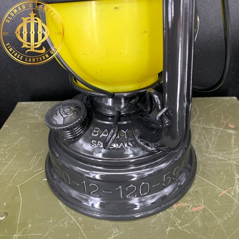 【希少1950-60】FEUERHAND 276 VERSORG 軍用 希少1950-60】FEUERHAND 276 VERSORG 軍用 ナンバリング | Oldman's