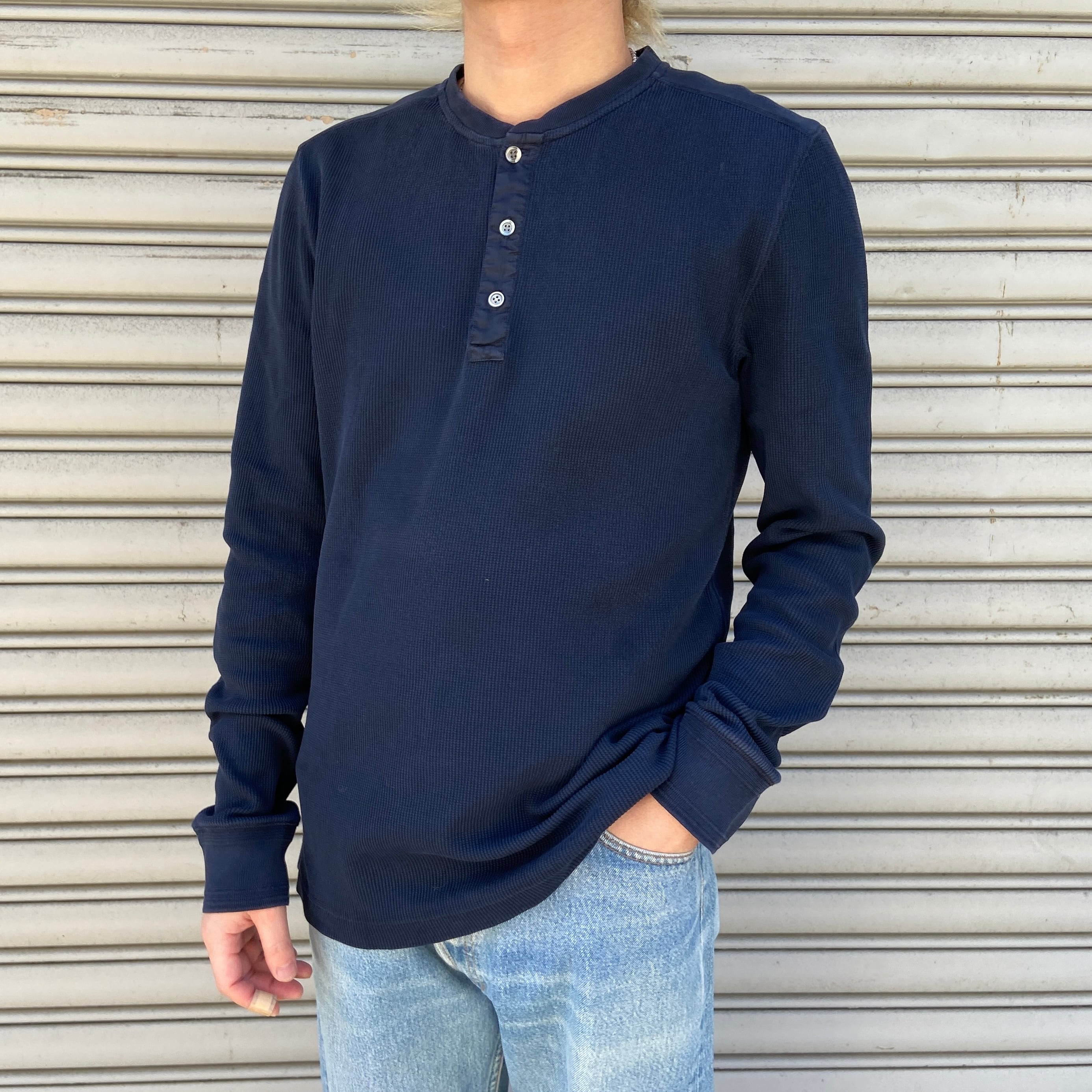 90s ラルフローレン ANDREW PANT ツータックチノパン 茶系 W34 | 古着