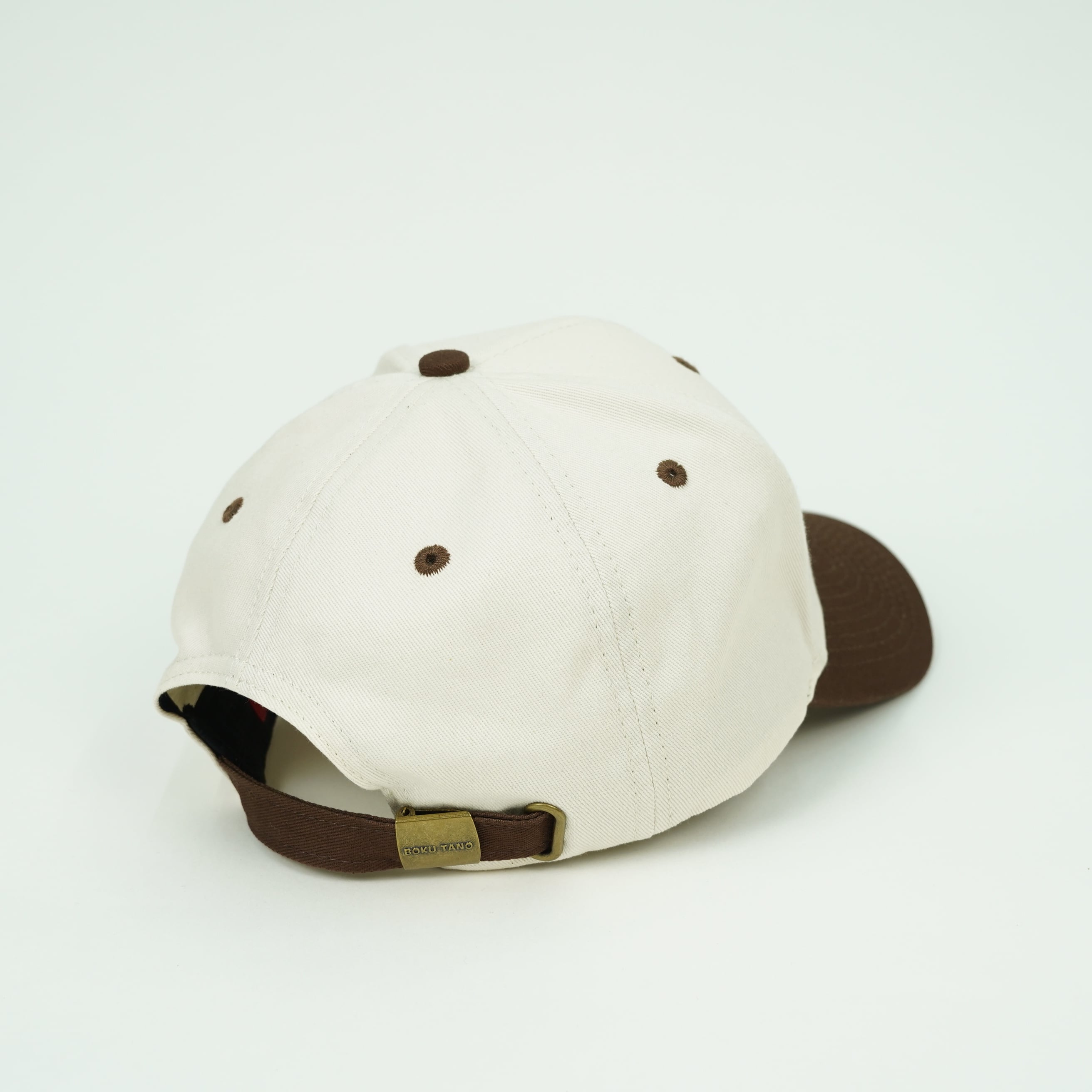 東鳩委員長　帽子屋インサイド インサイド・ヘッド2 キャップ（103027028）｜インサイド・ヘッド2