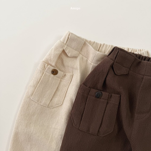 amigo / urban chino pants
