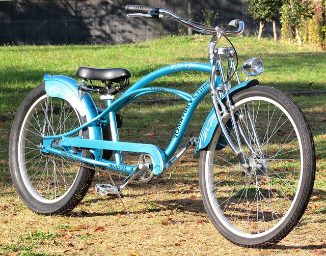 YOSIRYUU CRUISER BYR190 | ヨシリュウ ストア