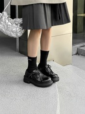 【Stk119】Franken Shoes +6cm