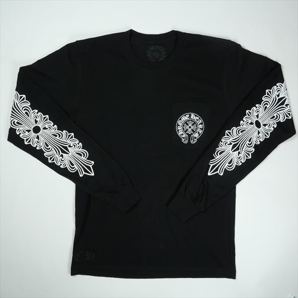 Size【S】 CHROME HEARTS クロム・ハーツ Miami Horseshoe L/S Tee