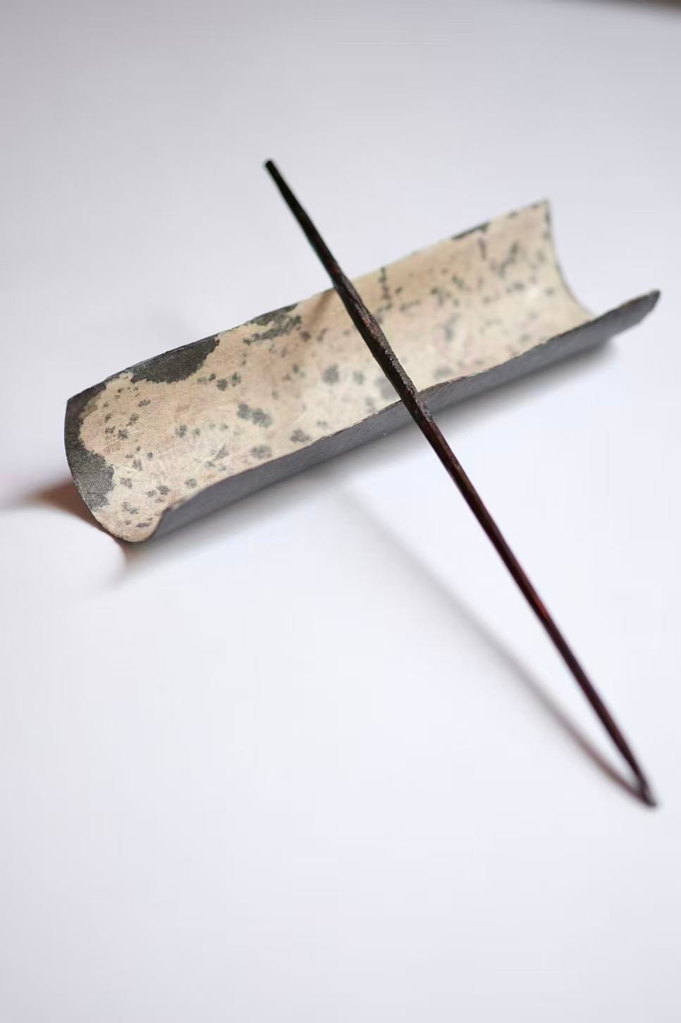 手々 tete - 竹茶針 Tea Needle | Road of Tea 茶ノ路