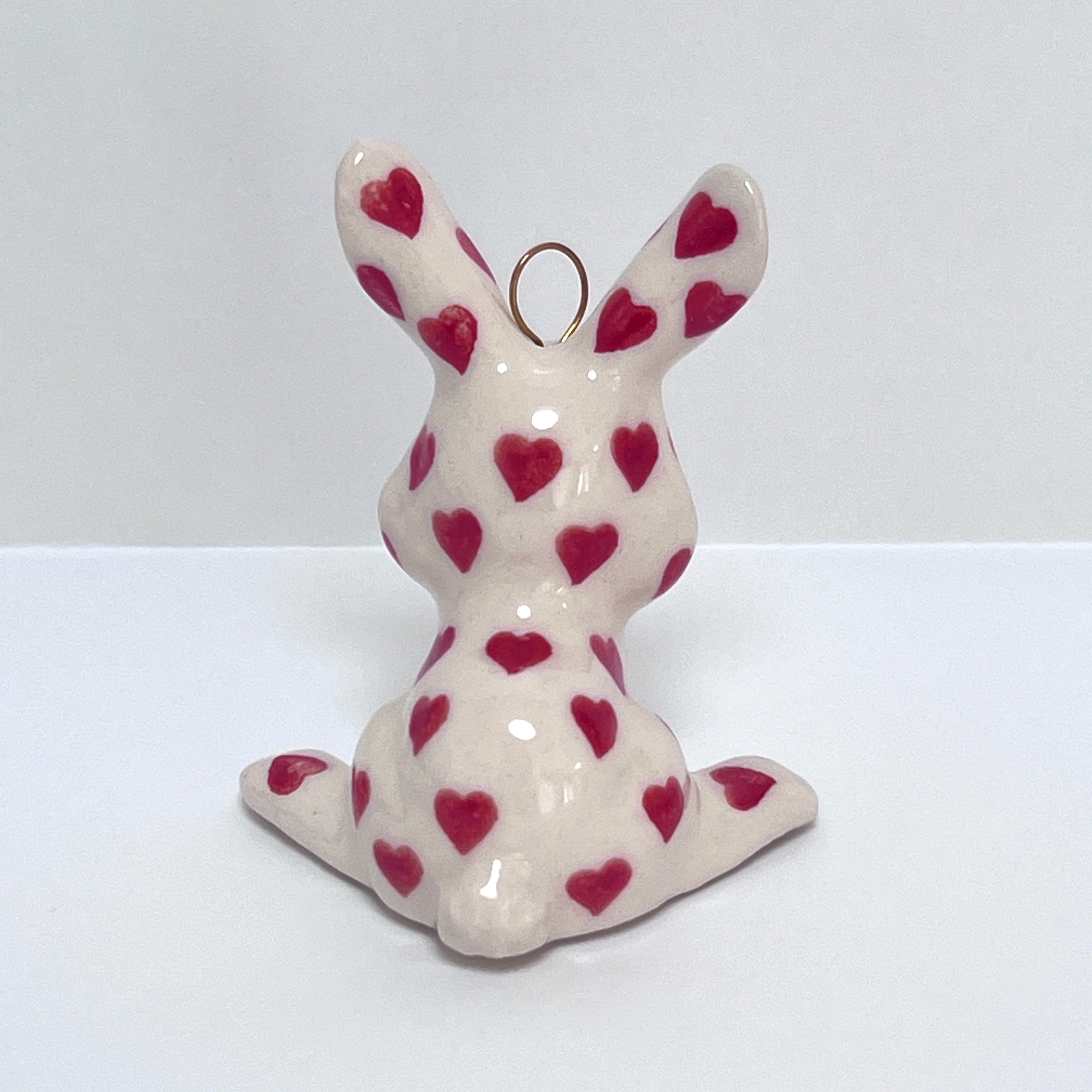 ウサギちゃんC | ポーリッシュポ タリーのおみせ｜ポーリッシュ