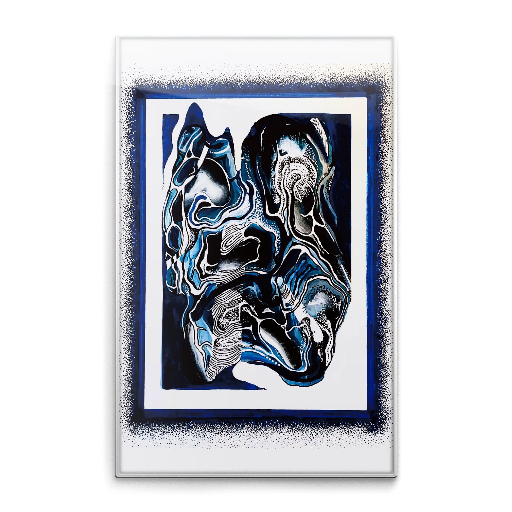 〈予約〉【カセットテープ】DJ Fuji (The Faaaj) - Brain Cell ■■■■■■■■■ 3