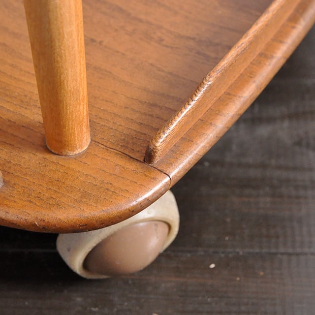 ERCOL(アーコール) TROLLEY / トロリー (401) ERCOL(アーコール) TROLLEY / トロリー (401) ERCOL(アーコール