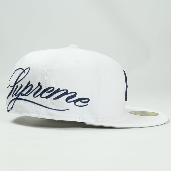 Size【7 1/4(S)】 SUPREME シュプリーム ×New York Yankees 26SS New