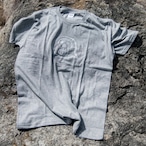 UNFUDGE OUTERWEAR TM  T-shorts // Grey