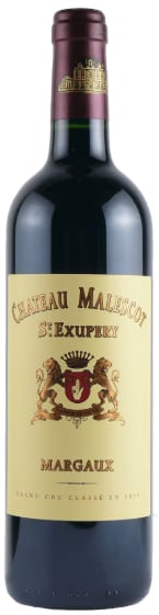 シャトー・マレスコ・サン・テグジュペリ　13　CH.MALESCOT ST.EXUPERY 13