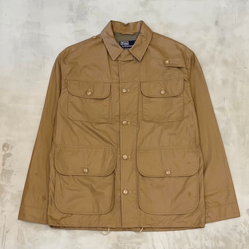 “Size S”Polo Ralph Lauren Warden Jacket