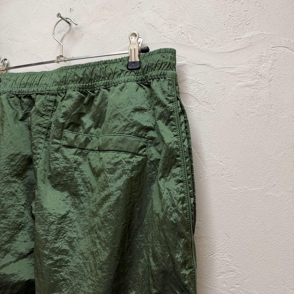 STONE ISLAND ストーンアイランド 22SS Nylon Metal Garment Dyed