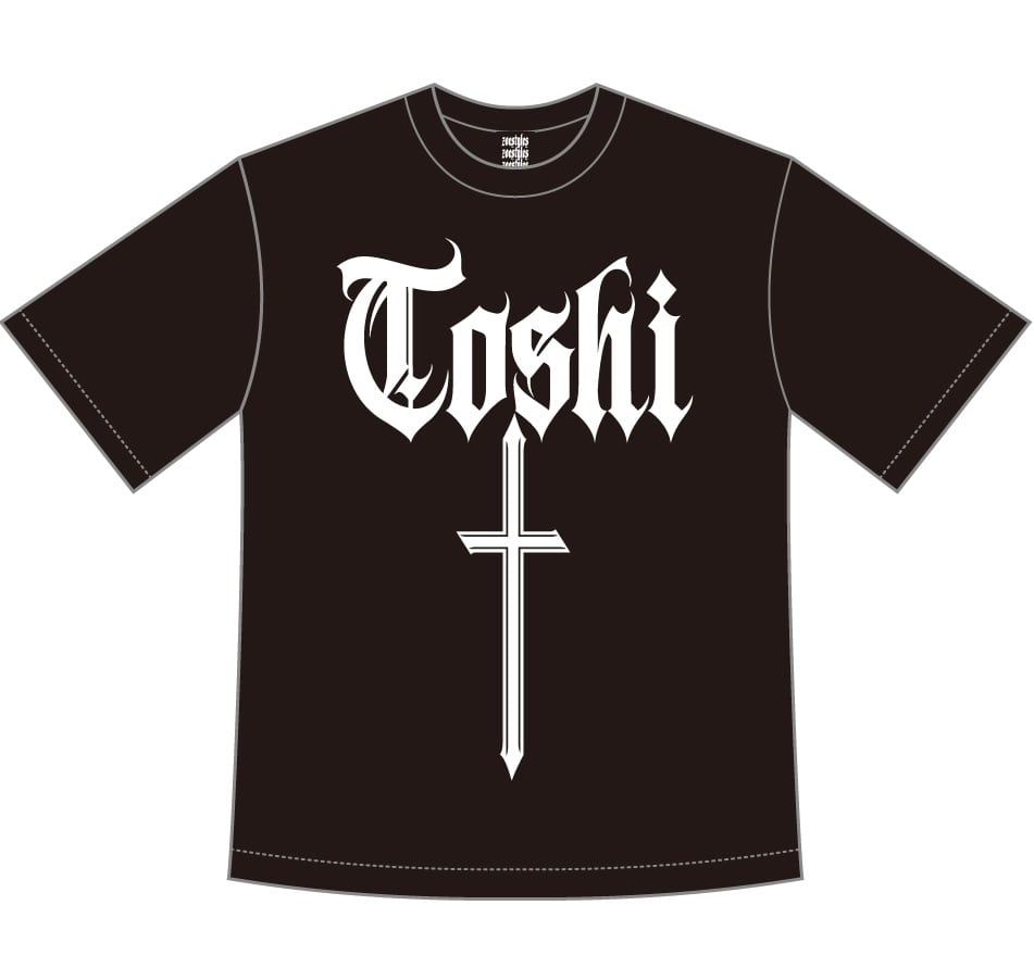Toshi | ZOESTYLES