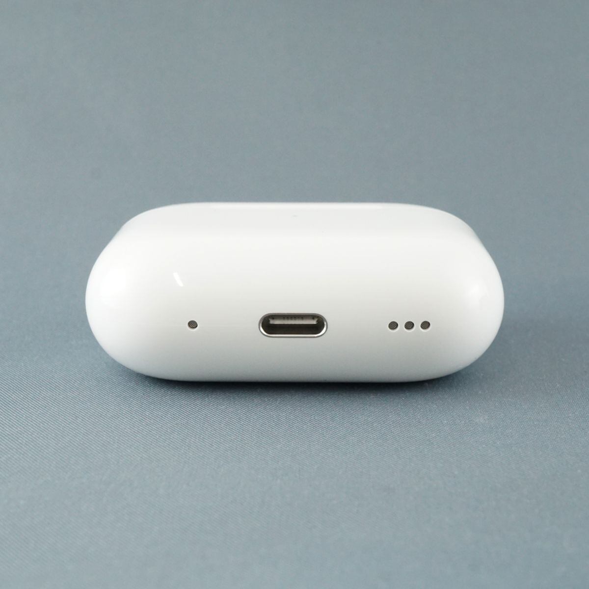 Apple AirPods Pro 2 充電ケースのみ USED超美品 第二世代 ワイヤレス