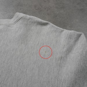 90s Champion reverse weave clarkson "made in USA" XL 古着