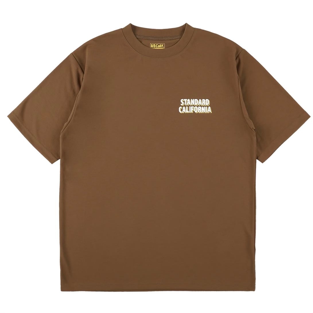 STANDARD CALIFORNIAスタンダードカリフォルニア×チャンピオン