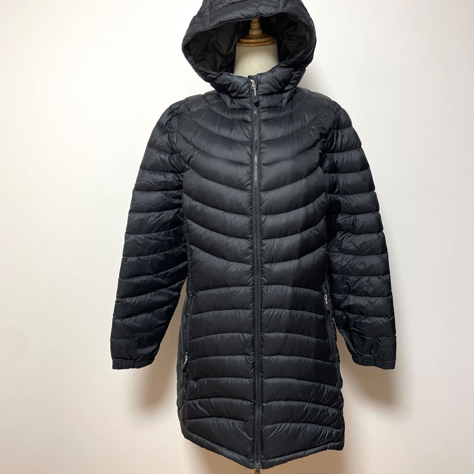 MONCLER / DOMINIQUE サイズ5 ダウンジャケット ネイビー | Pay ID