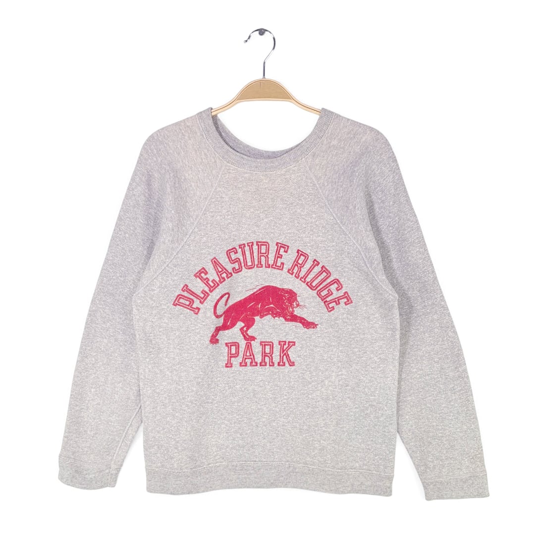 ヴィンテージスウェット UNISEX】ヴィンテージ スウェット T321 | minikillerx