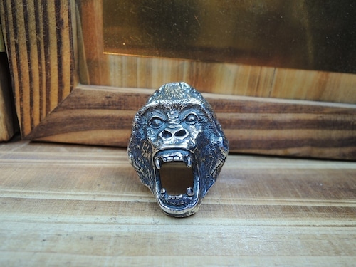 クレイジーピッグ　CrazyPig 29 GORILLA RING