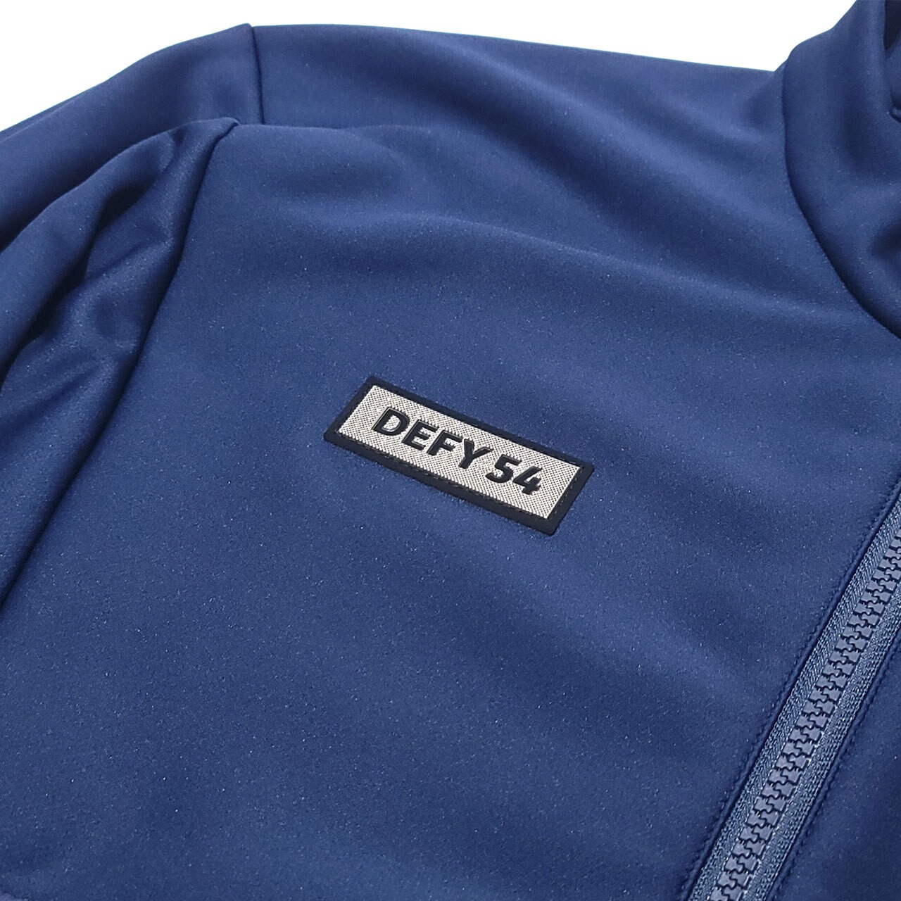 KI  FRONT ZIP PO AMG419006