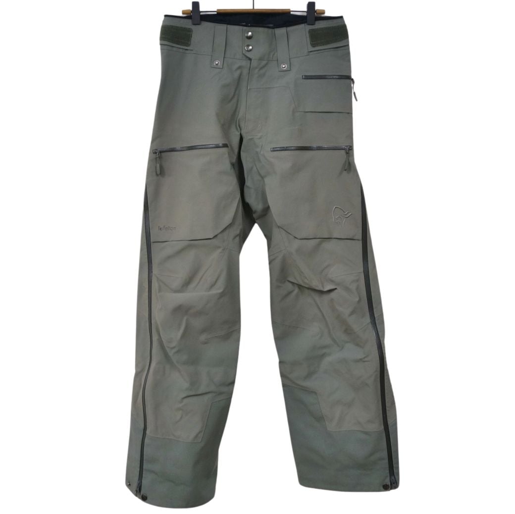 Norrona lofoten Ace Gore-Tex Pro pant S ウィンタースポーツ Norrona lofoten Ace Gore-Tex Pro pant S ウィンタースポーツ