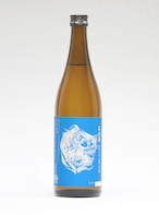 純米辛口生酒 大虎 720ml