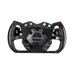 CAMMUS　GTS　steering wheel