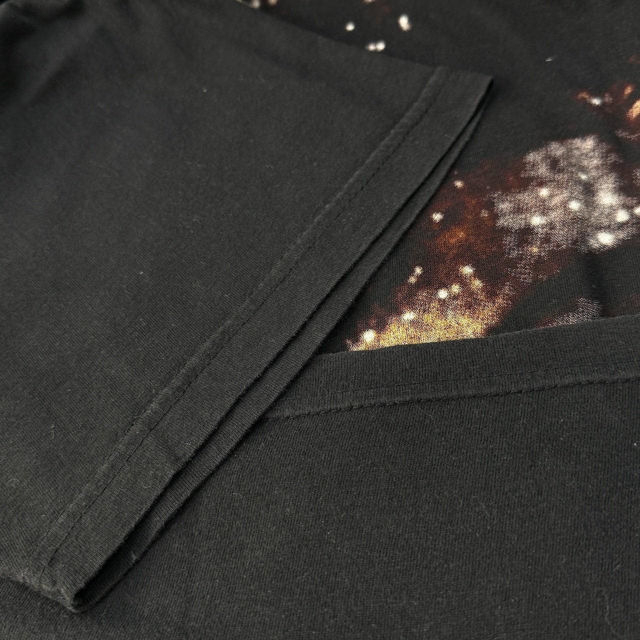 【MICHAEL JACKSON】マイケル・ジャクソン Vintage OVP Tシャツ