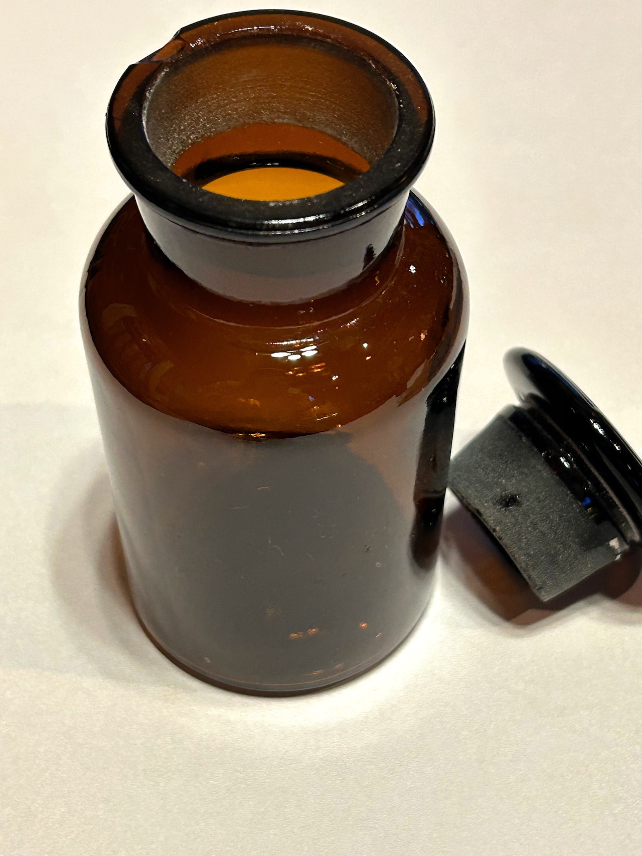 メディシンボトル（大）