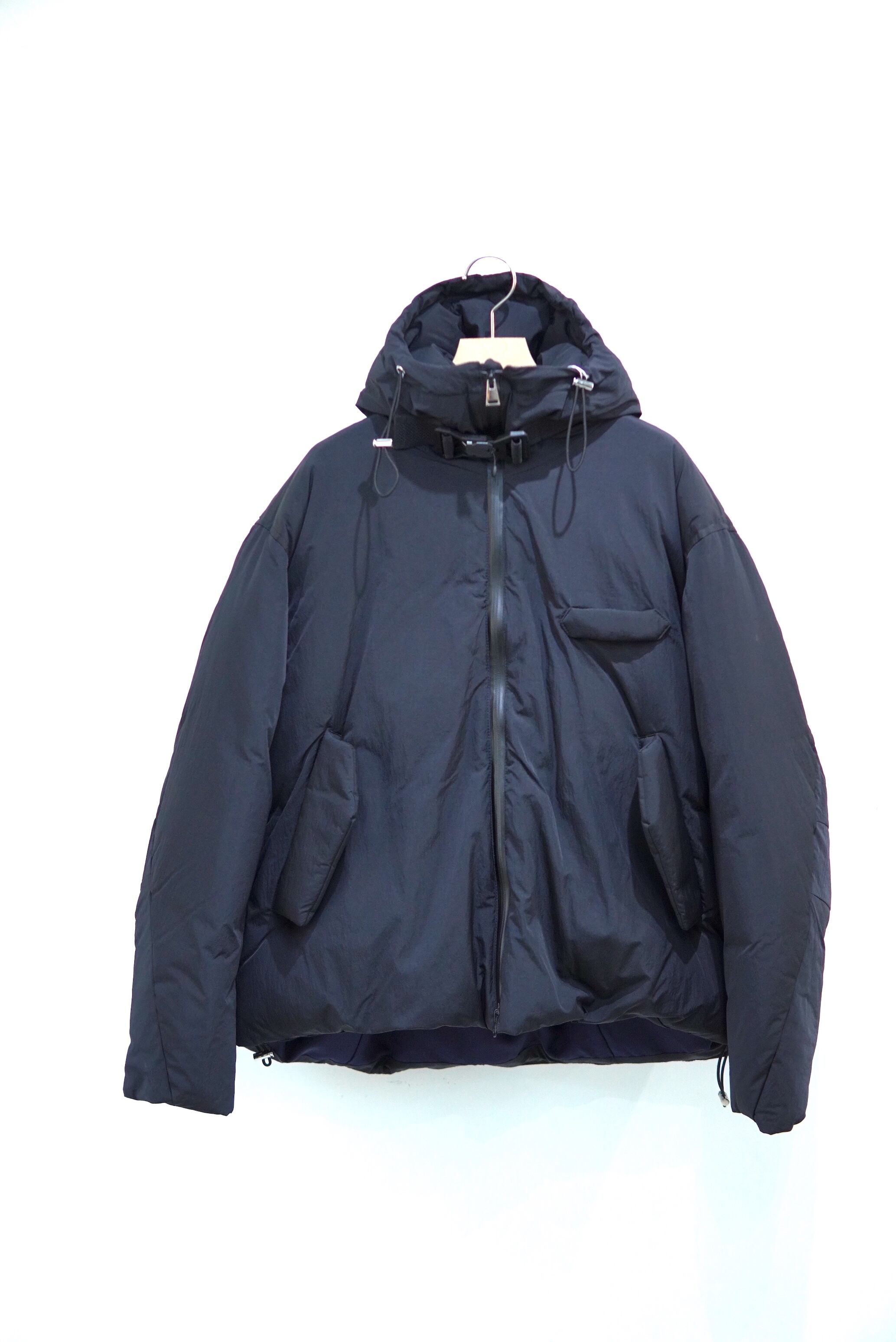 き*め様 ouat ASTRO JACKET size3 OUAT / ASTRO PUFFER | POETRY