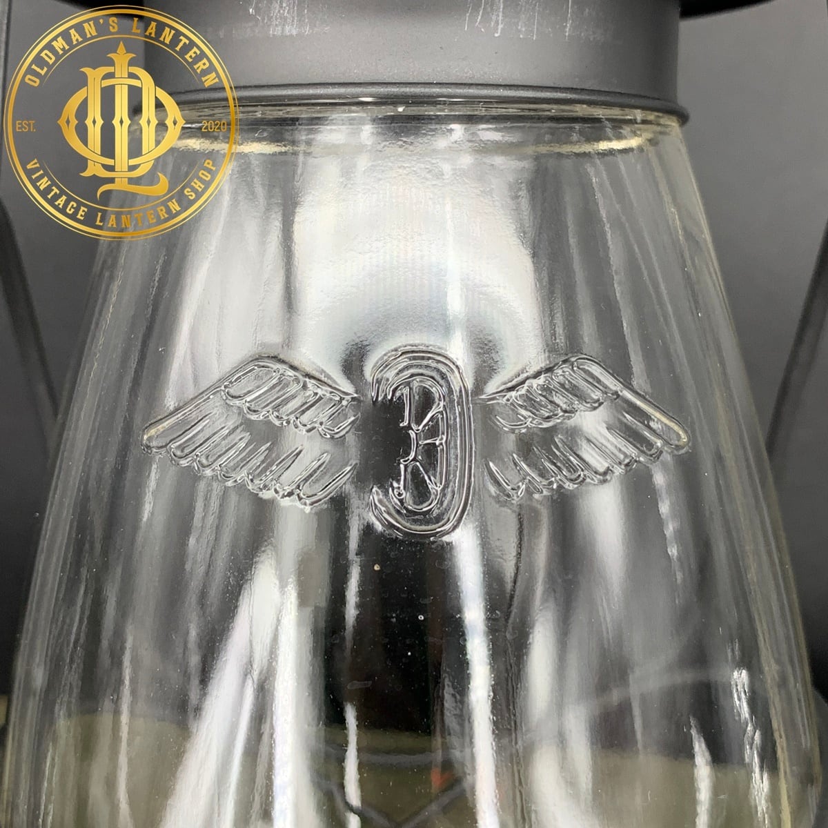 未使用品ビンテージ加工】WINGED WHEEL No.500 ビンテージ 未使用品ビンテージ加工】WINGED WHEEL No.500 ビンテージ