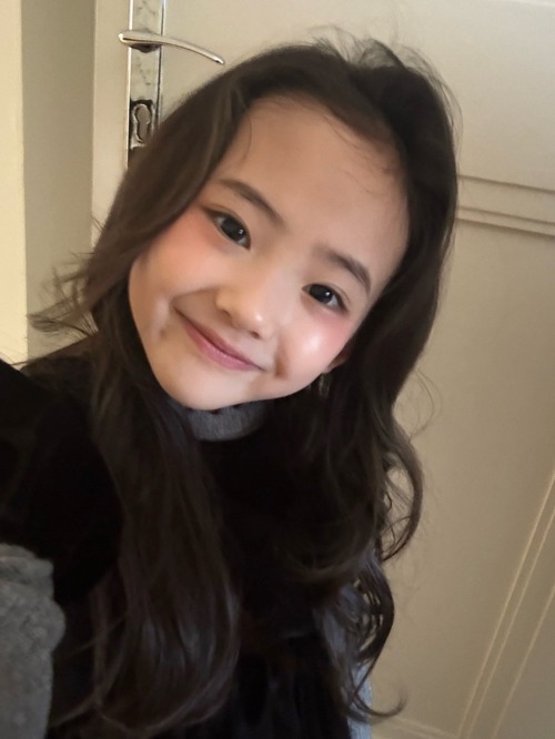 COMMA［取寄］narnar half neck tee 25winter