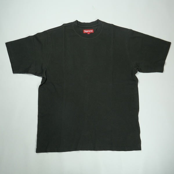 Size【M】 SUPREME シュプリーム 26SS Rhinestone Script S/S Top