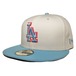 ニューエラ ベースボールキャップ 帽子 NEW ERA 59fifty メンズ レディース MLB ロサンゼルス ドジャース 6 3/4-8 1/4 AP60321598