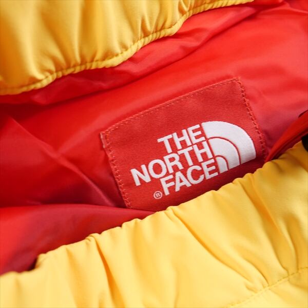 Size【XL】 SUPREME シュプリーム ×THE NORTH FACE 17SS Trans