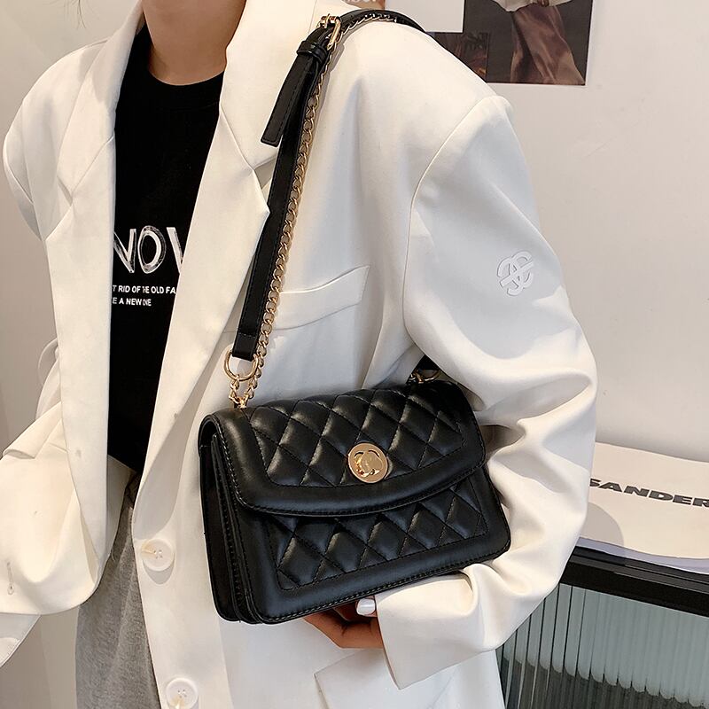 チェーン サマー 夏物 メッセンジャーバッグ Tiancai_Wing_Bag79642801034