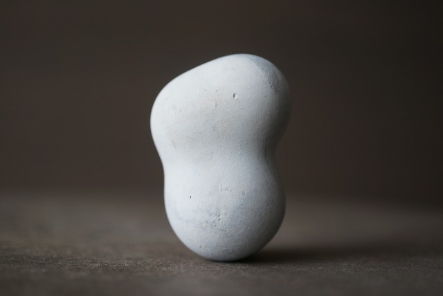 メニライトオパール Menilite Opal 1288