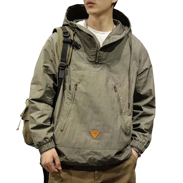 26SS】ADSB Andersson Bell アンダーソンベル / TIE-DYED BEACH SHELL