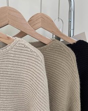 Cross design short Knit T20209