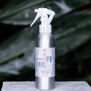 月桃Floral water / OYASUMIST 150ml
