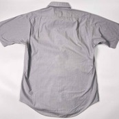 Jean Charles de Castelbajac Sport カステルバジャック ストライプ 半袖シャツ ゴルフ